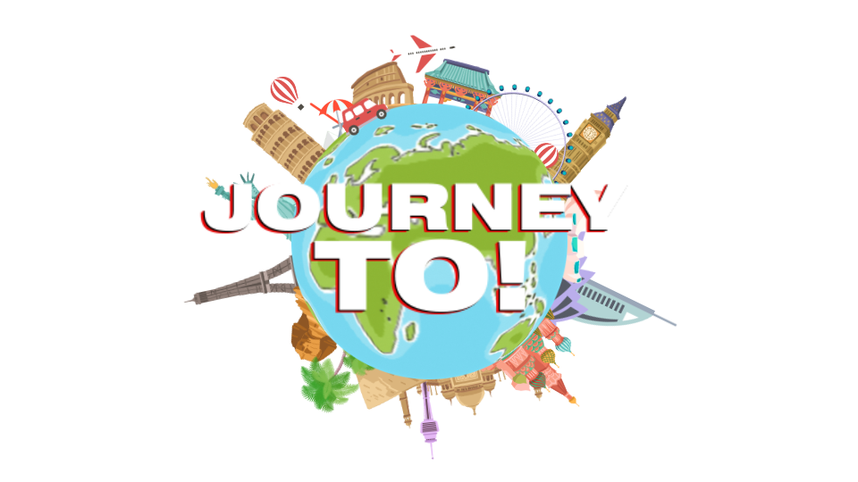 Journey To!